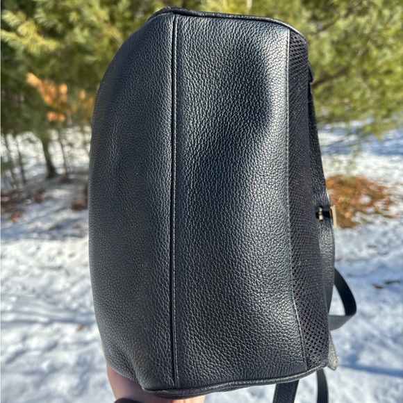 Furla Genuine Leather Backpack - Picture 14 of 17